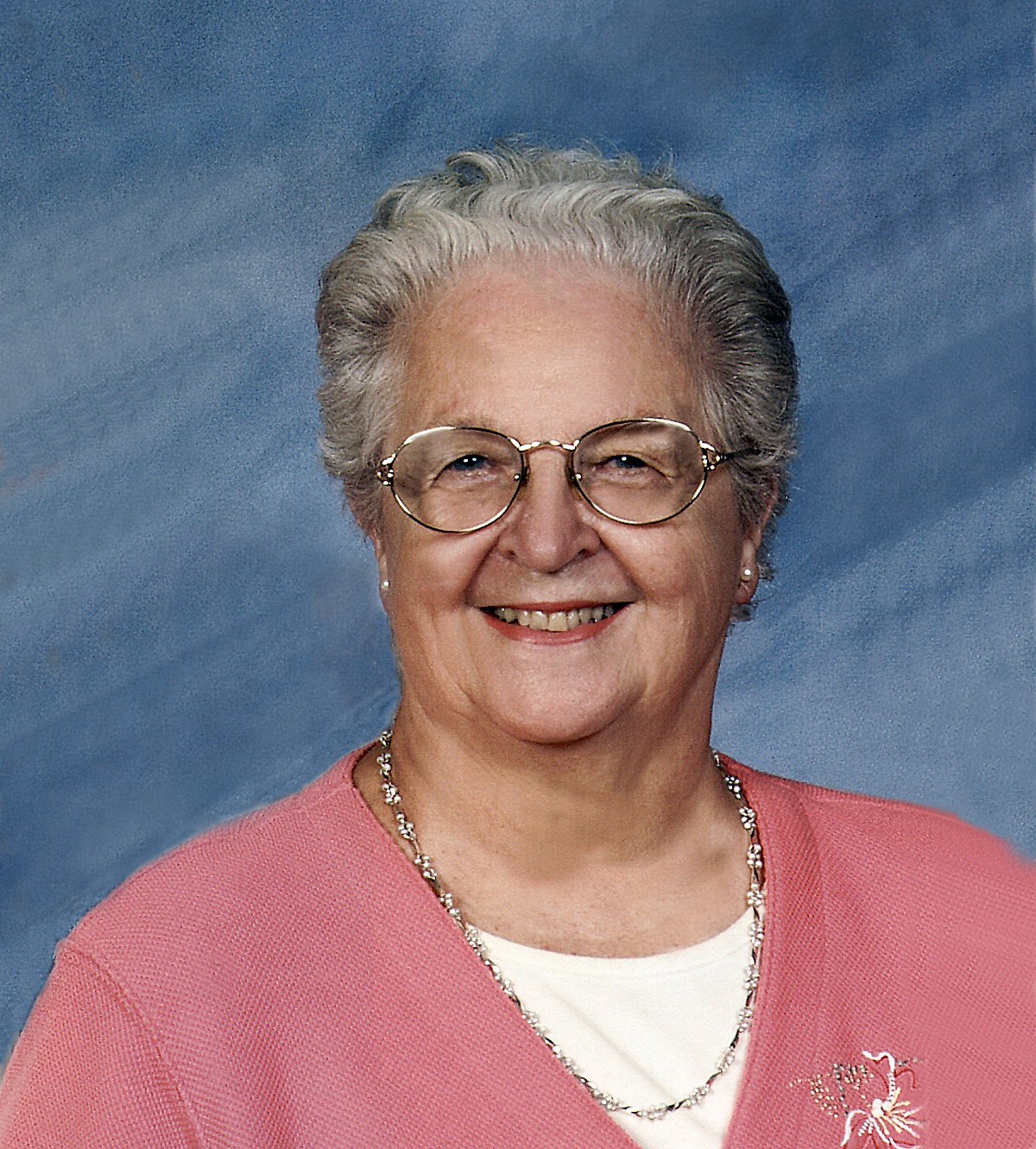 Obituary of Ethel Wernecke Pauba