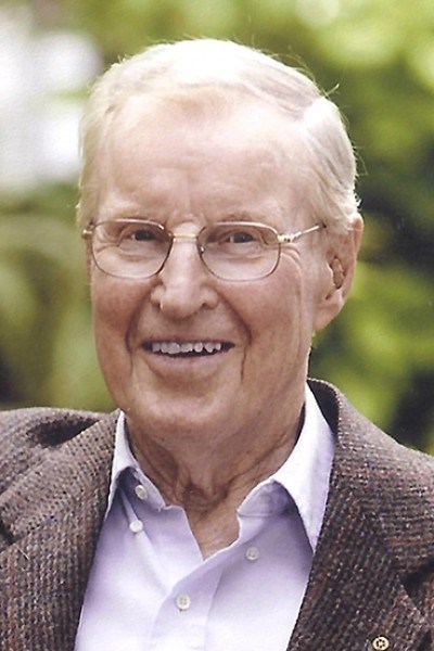 Obituary of Donald David Munro