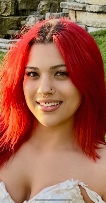 Obituary of Candace Rose Olson