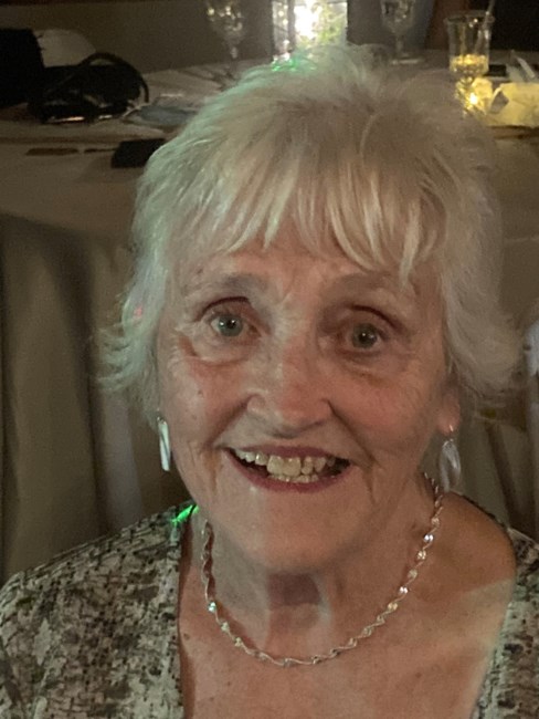 Obituary of Kathleen Louise Cameron