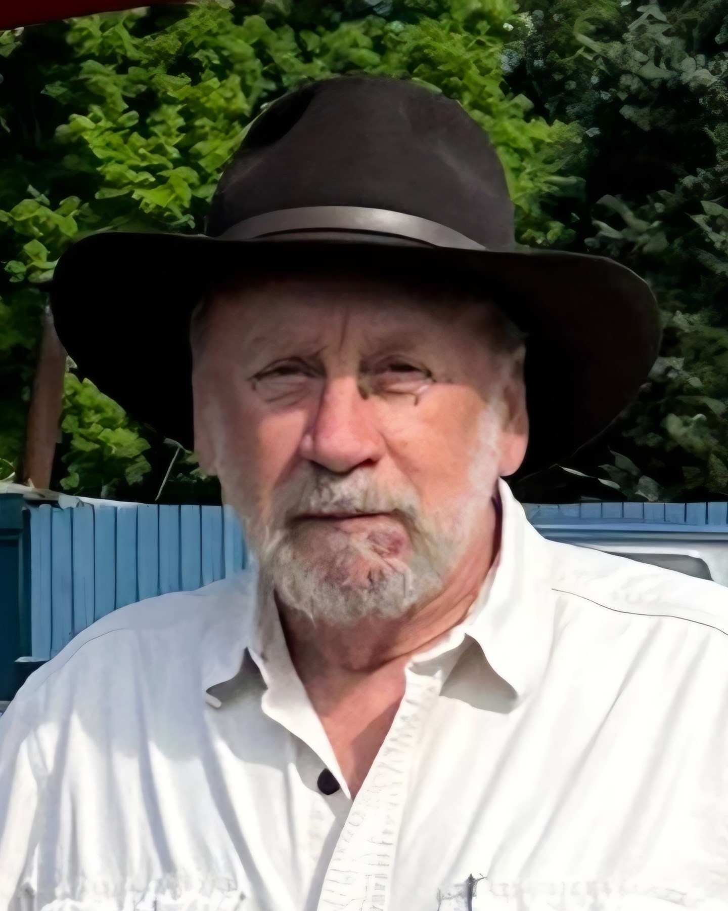 Avery Whitaker's obituary, a China Grove memory.