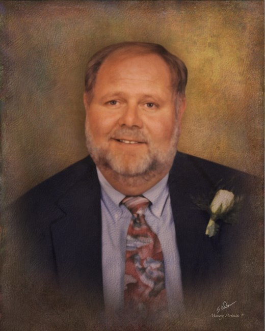 Obituary of Steve Vaughn