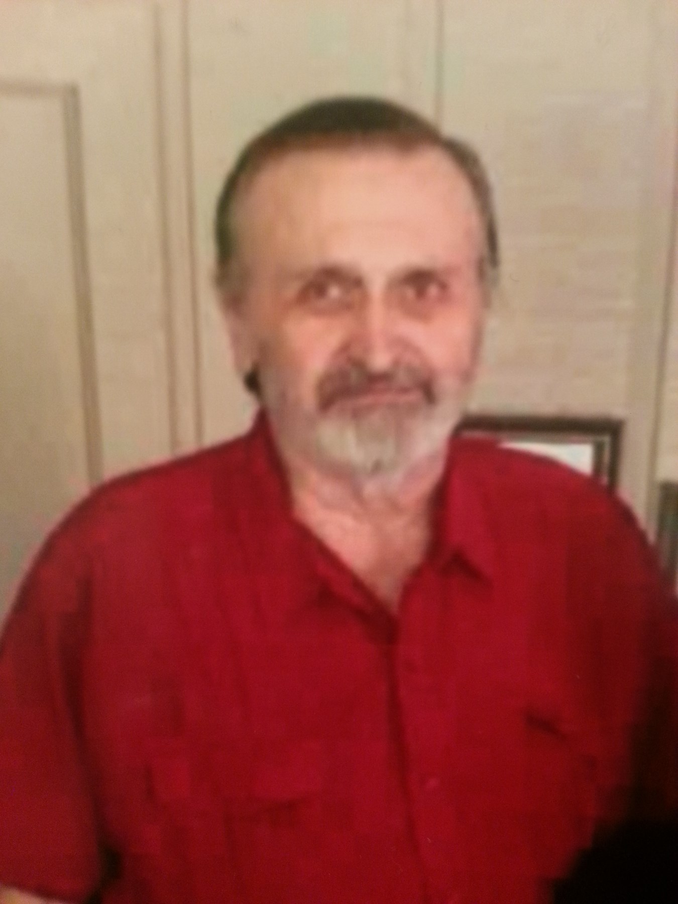 Obituary of James Eugene Pestello Jr.
