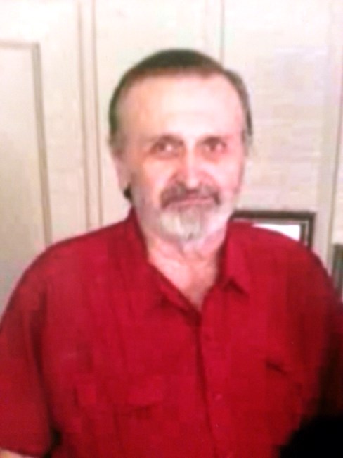 Obituary of James Eugene Pestello Jr.