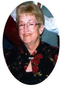 Obituary of Sarah Goins Mott