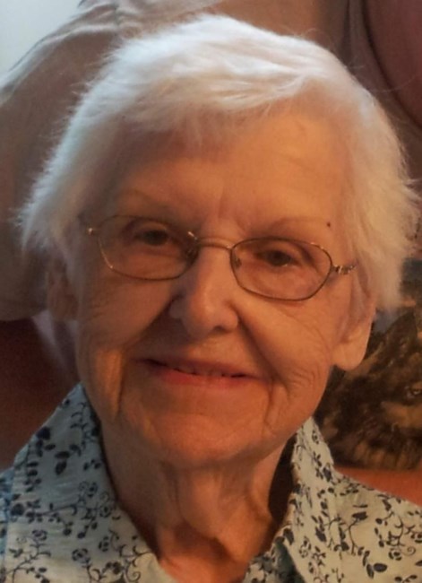 Obituary of Margaret Rita Kent
