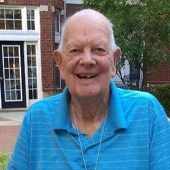 Obituary of George Nicholas Hunt