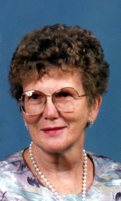 Obituary of Junie Marie (Spencer) Hefner