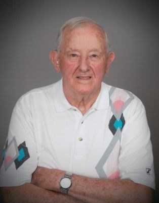Obituary of Donald L. Hartwig