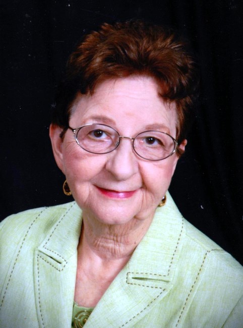 Obituario de Peggy Wynell Seagraves Burton