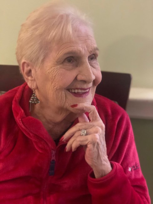 Obituary of Margaret G. Amoroso
