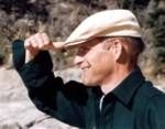 Donald Rupert