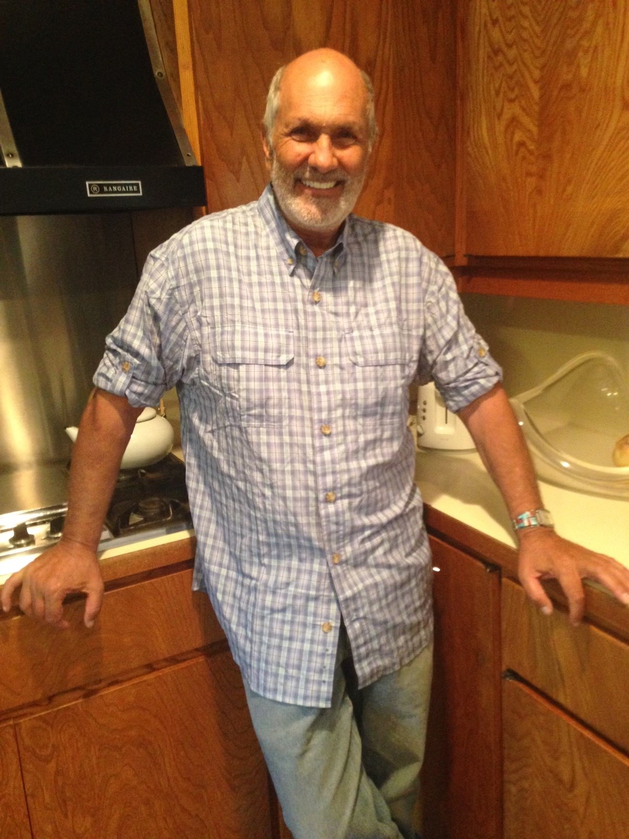 Obituary of Joseph Halem Ayoub