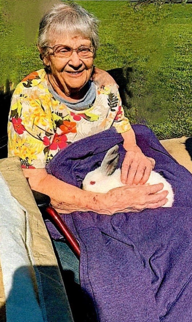 Obituary of Margaret M. Flanagan