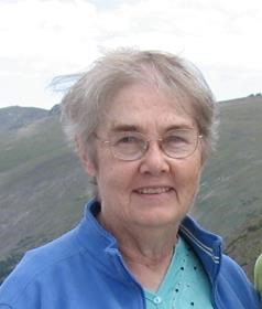 Obituary of Judith Page Davis