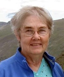 Obituary of Judith Page Davis