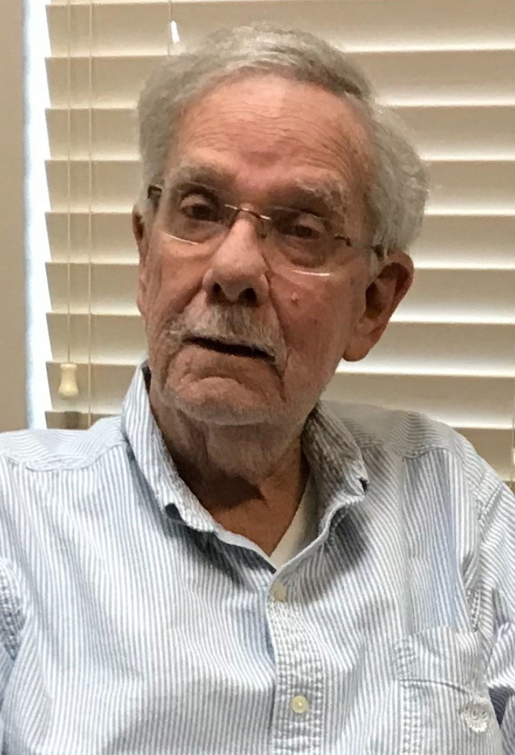 Norman (Buz) Sedoin D'Olive Jr. Obituary Baytown, TX