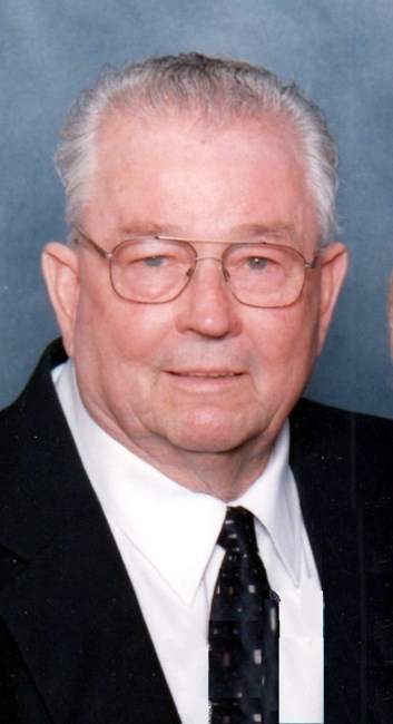 Obituary of Marvin H. Spivey