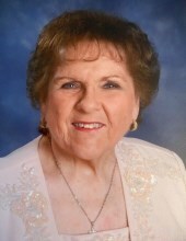 Obituary of Antoinette DeSimone Berry