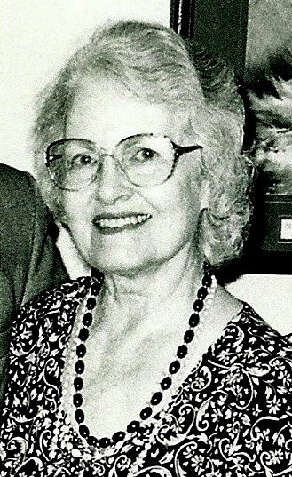 Obituary of Clema Jo Atkinson