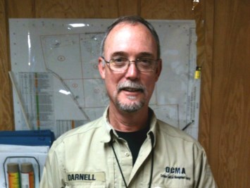 Obituary of Charles Tate Darnell III