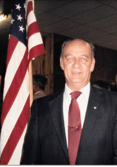 Obituary of George Henry Speaks Jr.