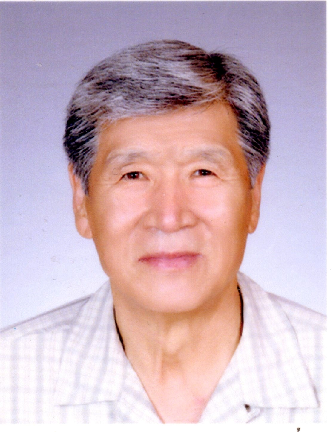 Obituary of Pan Yong Jeon