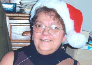 Obituary of Donna C Santasiero