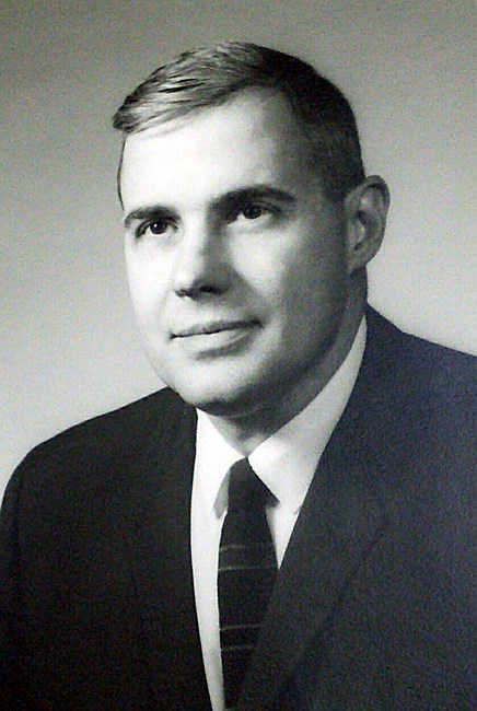 Obituary of Jesse Leon Coulter