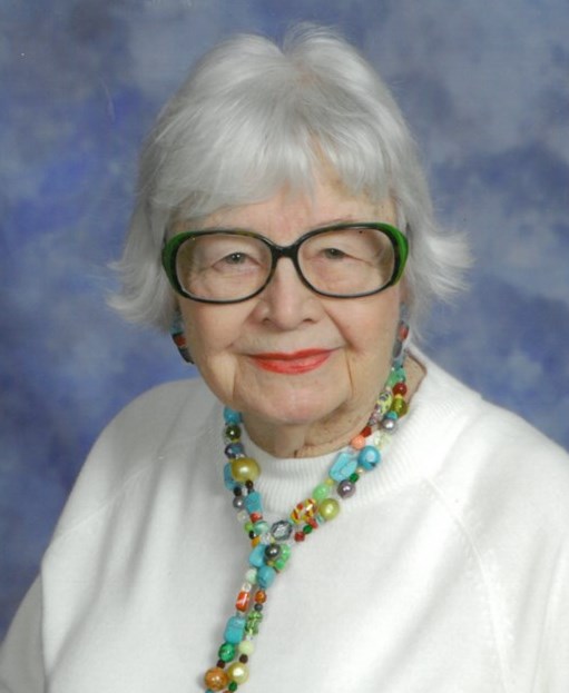 Obituario de Marjorie Jean Knott
