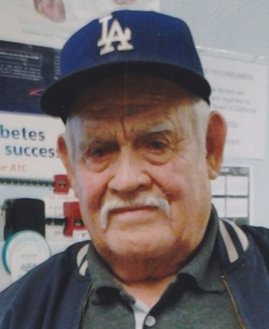 Obituary of Jose Perez Arredondo
