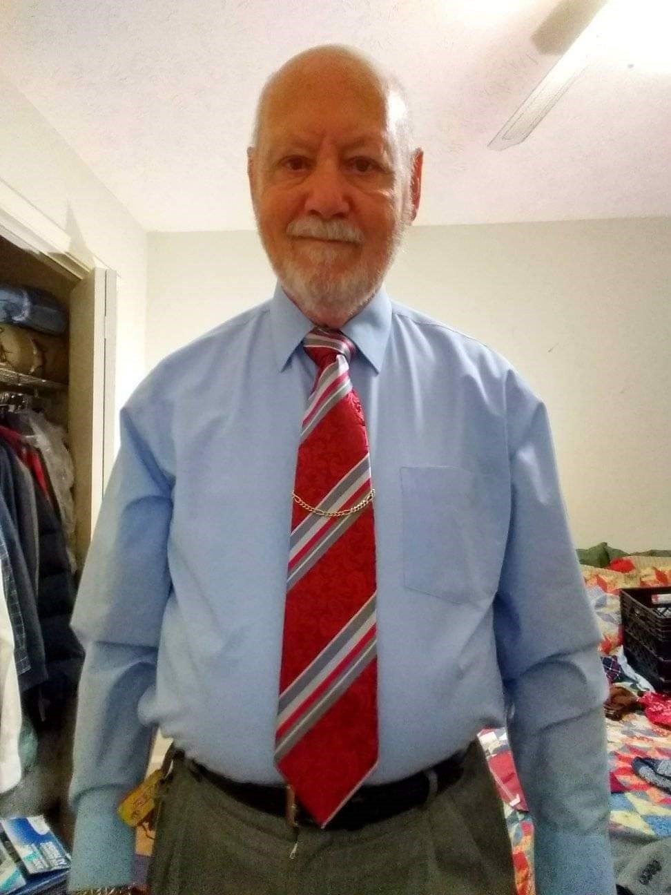 Obituary of Robert Herschel Nobles