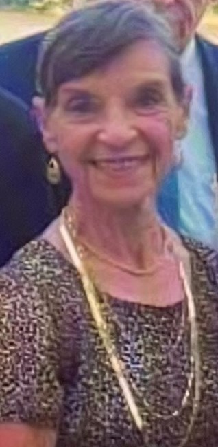 Obituary of Rosalie Edith Angel