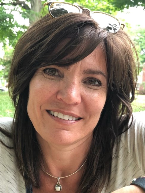 Obituary of Cheryl Lynn Kasprzyk