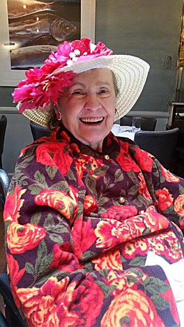 Obituary of Georgeann Sohn