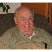 Obituary of Lawrence Bennett