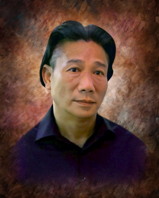 Obituary of Cao Thanh Nguyen