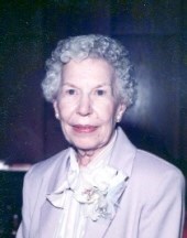Obituary of Catherine Dirksen
