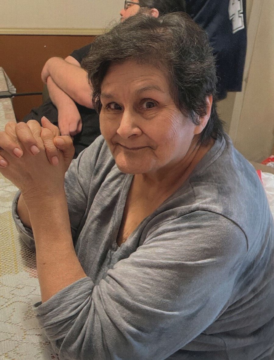 Obituary of Josefina Selvera Prado