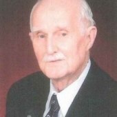 Obituary of Ernest John Davis
