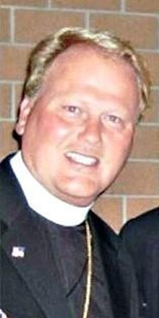 Obituary of Danny Ray Johnson