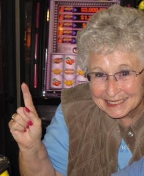 Obituary of Gail Frances Richardson