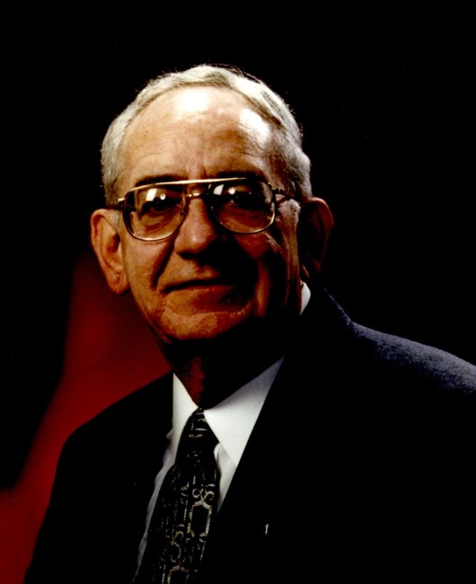 Obituary of Ray Jones