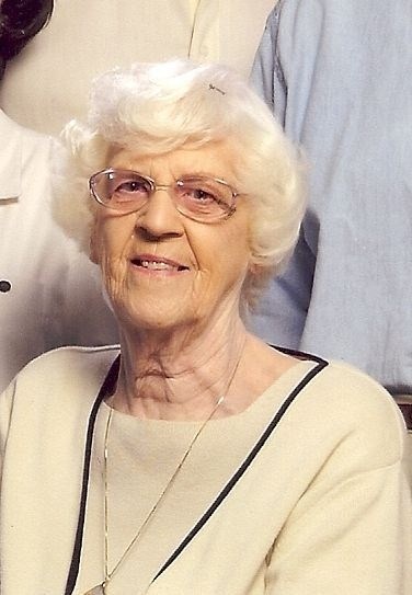 Obituary of Virginia Z. Zoeller Brumage