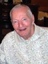 Obituary of William John Horan