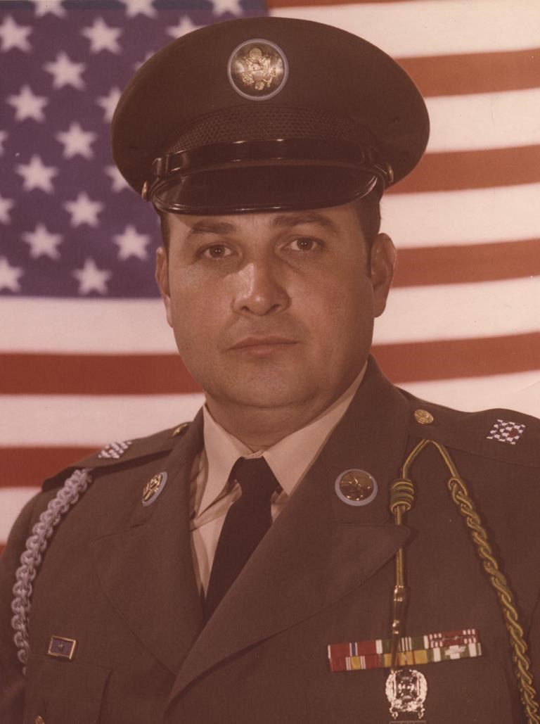 Pedro Lerma Obituary San Antonio, TX