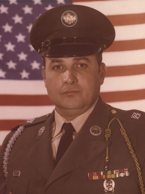 Avis de décès de Pedro Lerma