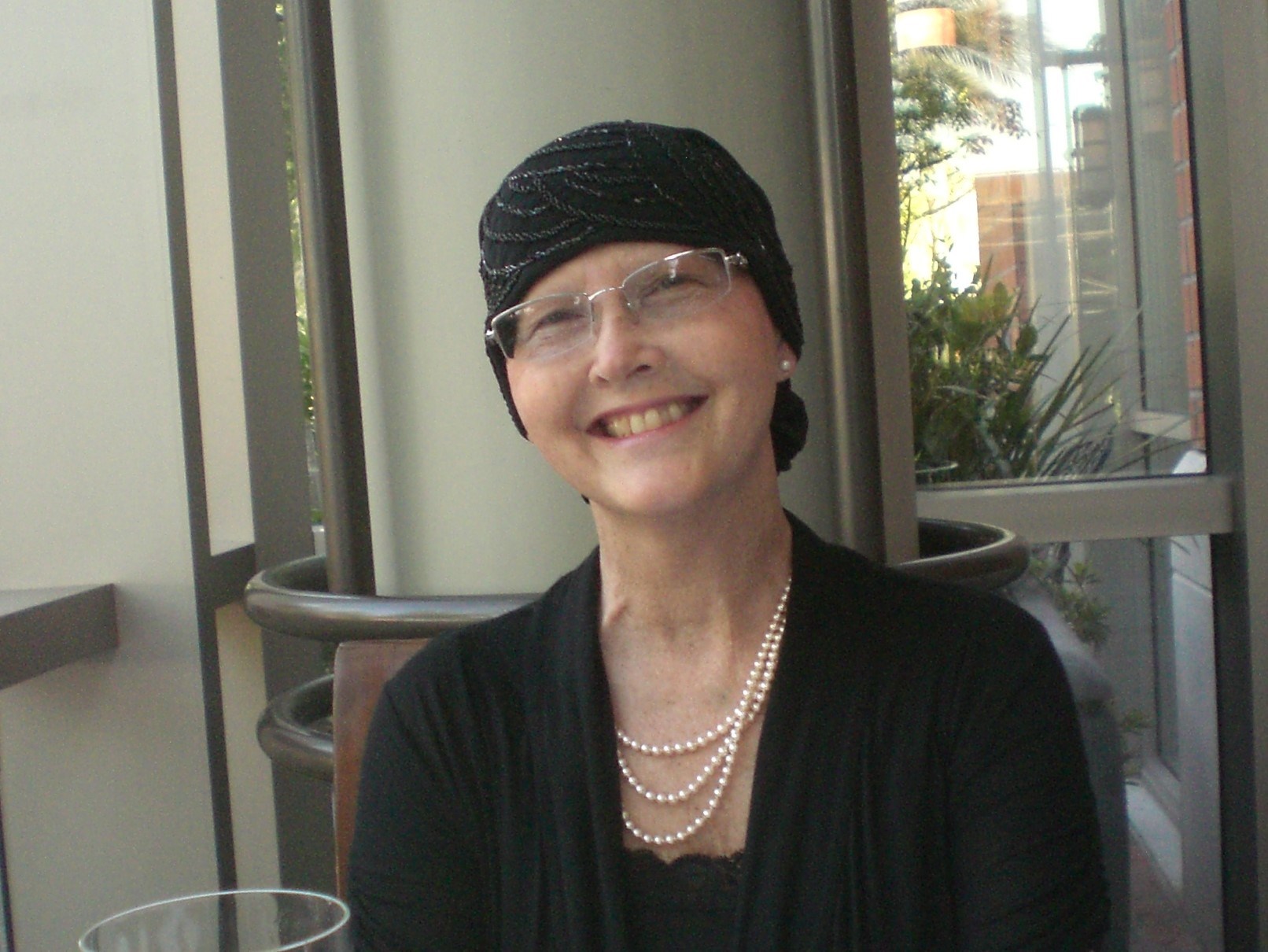 Obituary of Kimberly Jean Carrillo