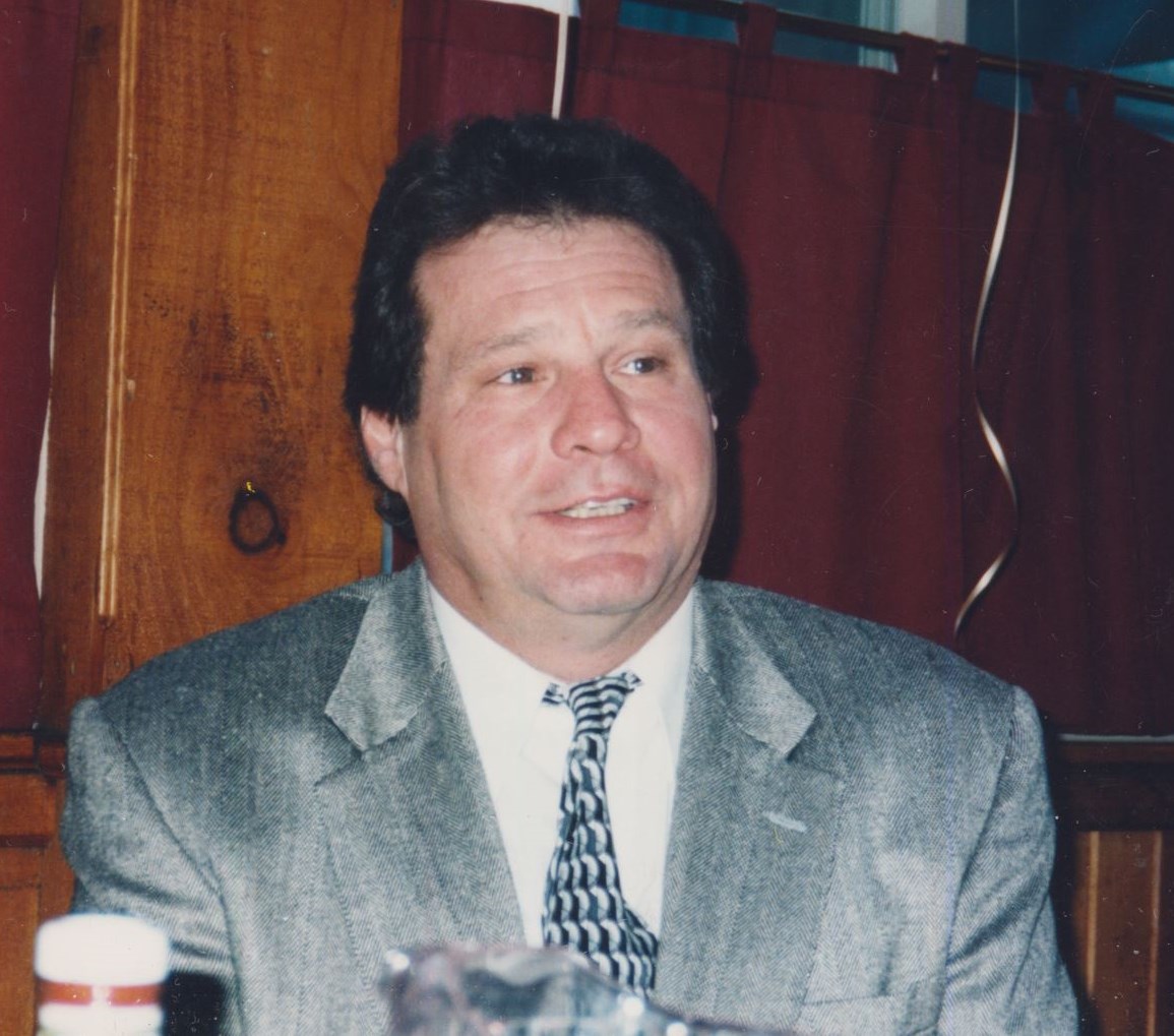 Obituary of William L. Hill Jr.