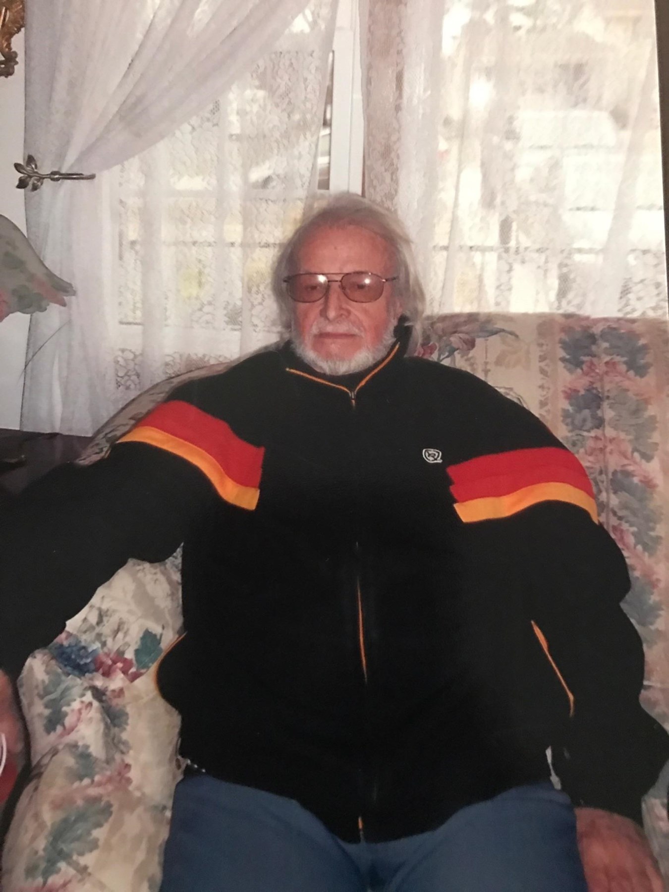 Obituary of David Conklin